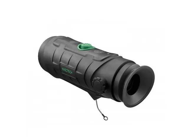 Тепловізійний монокуляр NVECTECH PATRIOT L19 Фото 3